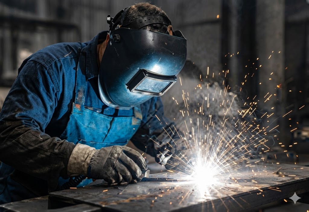 Fabrication